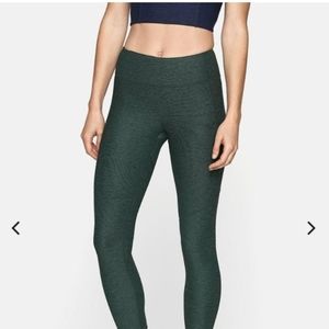 Outdoor Voices Hi-Rise 7/8 Warmup Leggings